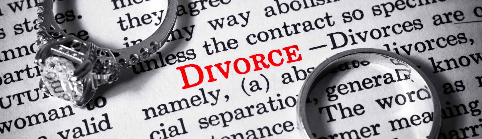 divorce