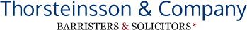 Thorsteinsson & Company Logo